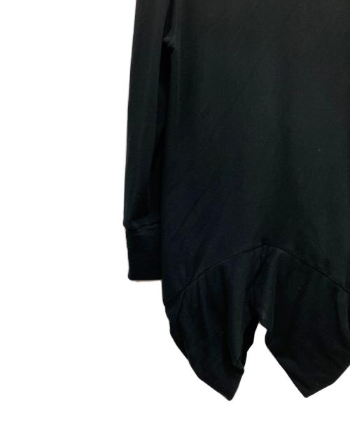 divka（ディウカ）divka (ディウカ) To Whom It May Concern Hoodie ブラック サイズ:3の古着・服飾アイテム