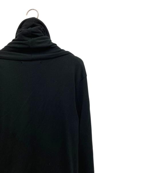 divka（ディウカ）divka (ディウカ) To Whom It May Concern Hoodie ブラック サイズ:3の古着・服飾アイテム