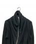 divka (ディウカ) To Whom It May Concern Hoodie ブラック サイズ:3：7000円