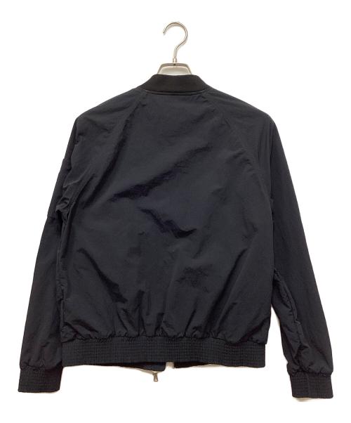 Cape HEIGHTS（ケープハイツ）Cape HEIGHTS (ケープハイツ) MA-1ジャケット ネイビー サイズ:Sの古着・服飾アイテム