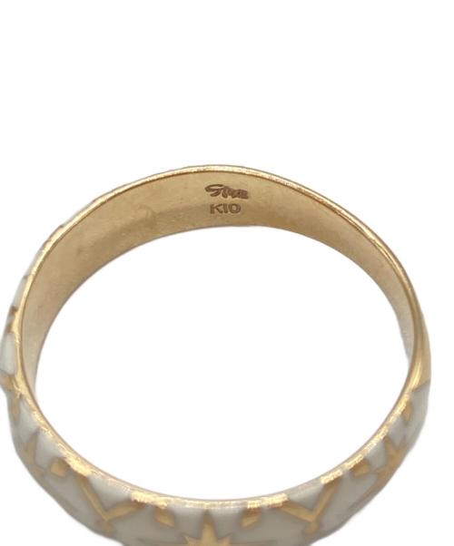 STAR JEWELRY（スタージュエリー）STAR JEWELRY (スタージュエリー) リング サイズ:-の古着・服飾アイテム