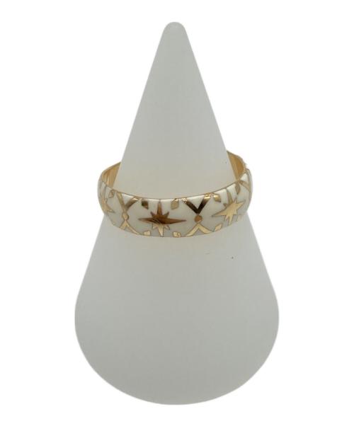 STAR JEWELRY（スタージュエリー）STAR JEWELRY (スタージュエリー) リング サイズ:-の古着・服飾アイテム