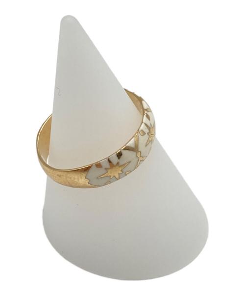 STAR JEWELRY（スタージュエリー）STAR JEWELRY (スタージュエリー) リング サイズ:-の古着・服飾アイテム