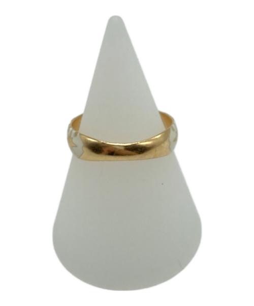 STAR JEWELRY（スタージュエリー）STAR JEWELRY (スタージュエリー) リング サイズ:-の古着・服飾アイテム