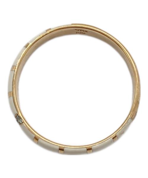 STAR JEWELRY（スタージュエリー）STAR JEWELRY (スタージュエリー) リング サイズ:-の古着・服飾アイテム