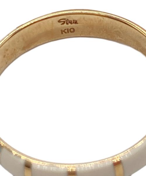 STAR JEWELRY（スタージュエリー）STAR JEWELRY (スタージュエリー) リング サイズ:-の古着・服飾アイテム