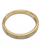 STAR JEWELRYスタージュエリー）の古着「リング」