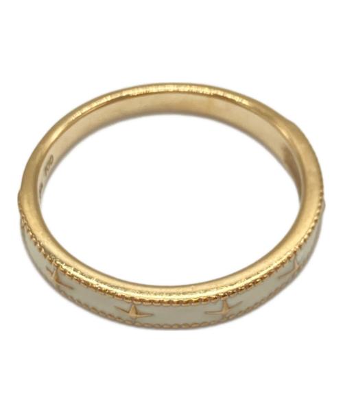 STAR JEWELRY（スタージュエリー）STAR JEWELRY (スタージュエリー) リング サイズ:-の古着・服飾アイテム