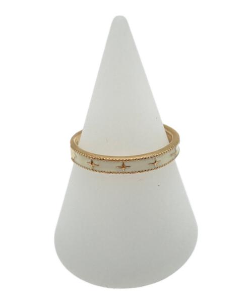 STAR JEWELRY（スタージュエリー）STAR JEWELRY (スタージュエリー) リング サイズ:-の古着・服飾アイテム