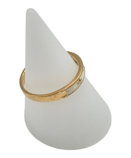 STAR JEWELRY（スタージュエリー）STAR JEWELRY (スタージュエリー) リング サイズ:-の古着・服飾アイテム