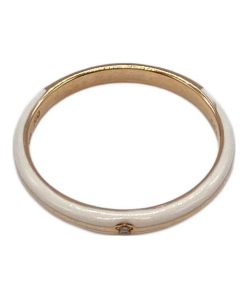 STAR JEWELRY（スタージュエリー）STAR JEWELRY (スタージュエリー) リング サイズ:10号相当の古着・服飾アイテム