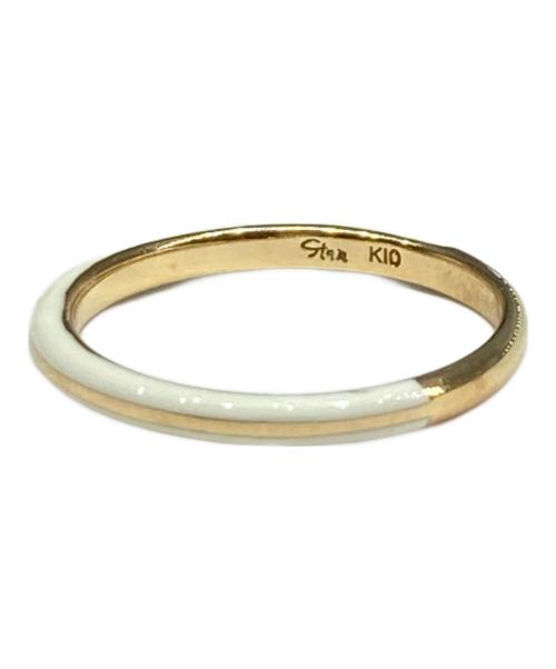 STAR JEWELRY（スタージュエリー）STAR JEWELRY (スタージュエリー) リング サイズ:10号相当の古着・服飾アイテム