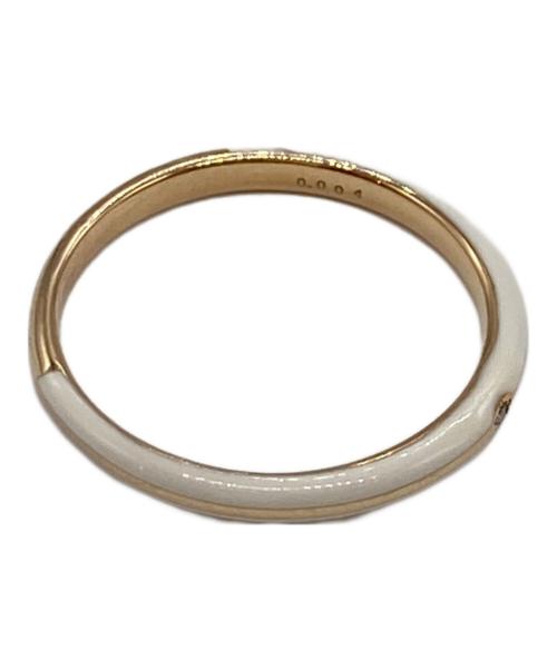 STAR JEWELRY（スタージュエリー）STAR JEWELRY (スタージュエリー) リング サイズ:10号相当の古着・服飾アイテム