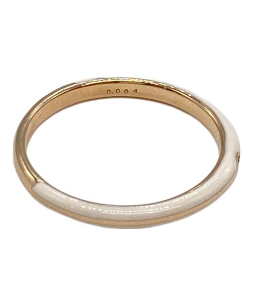 STAR JEWELRY（スタージュエリー）STAR JEWELRY (スタージュエリー) リング サイズ:10号相当の古着・服飾アイテム