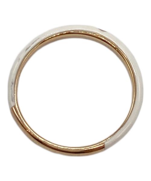 STAR JEWELRY（スタージュエリー）STAR JEWELRY (スタージュエリー) リング サイズ:10号相当の古着・服飾アイテム