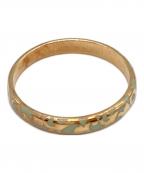 STAR JEWELRYスタージュエリー）の古着「リング」