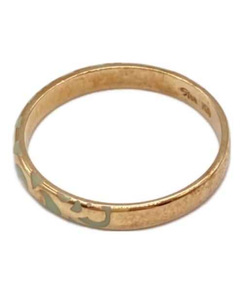 STAR JEWELRY（スタージュエリー）STAR JEWELRY (スタージュエリー) リング サイズ:10.5号相当の古着・服飾アイテム