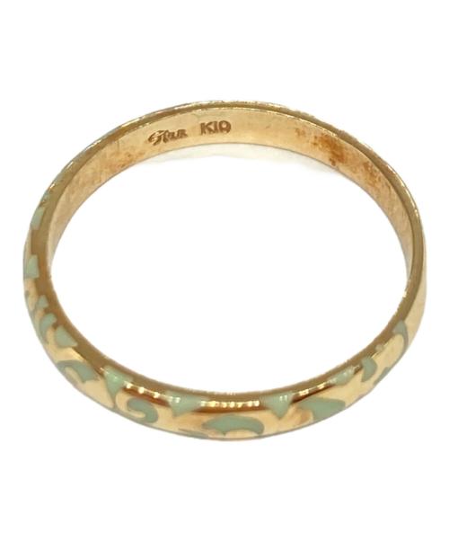 STAR JEWELRY（スタージュエリー）STAR JEWELRY (スタージュエリー) リング サイズ:10.5号相当の古着・服飾アイテム