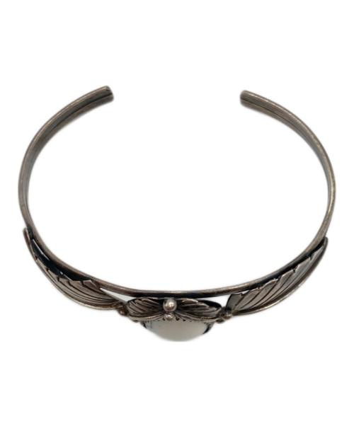 STERLING（スターリング）STERLING (スターリング) ターコイズバングルの古着・服飾アイテム