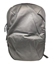 AER（エアー）の古着「TECH PACK 2」｜ブラック