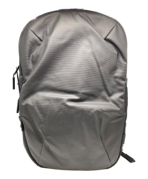 AER（エアー）AER (エアー) TECH PACK 2 ブラックの古着・服飾アイテム