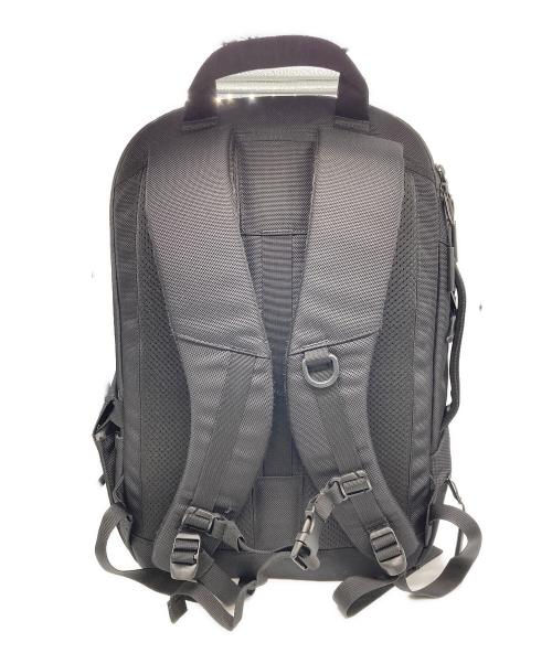 AER（エアー）AER (エアー) TECH PACK 2 ブラックの古着・服飾アイテム