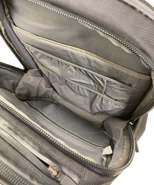 AER（エアー）AER (エアー) TECH PACK 2 ブラックの古着・服飾アイテム