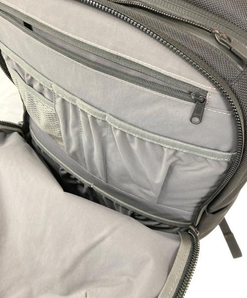 AER（エアー）AER (エアー) TECH PACK 2 ブラックの古着・服飾アイテム