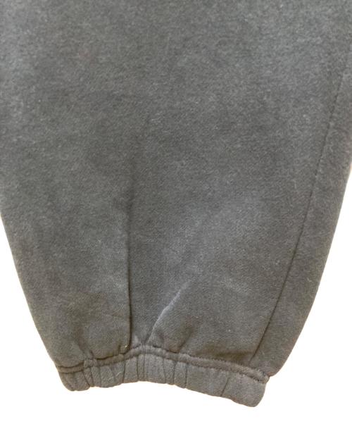 Adam et Rope（アダム エ ロペ）Adam et Rope (アダム エ ロペ) UMBRO別注Sweat Pants GKS-73090-B ネイビー サイズ:XL 未使用品の古着・服飾アイテム