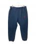 Adam et Rope（アダム エ ロペ）の古着「UMBRO別注Sweat Pants GKS-73090-B」｜ネイビー