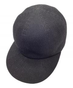 中古・古着通販】NAMESAKE (ネイムセイク) HOUSEHOLD NYLON CAP
