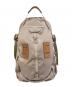 F/CE.（エフシーイー）の古着「950 TRAVEL BP」｜ベージュ