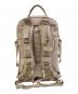 F/CE. (エフシーイー) 950 TRAVEL BP ベージュ：6000円