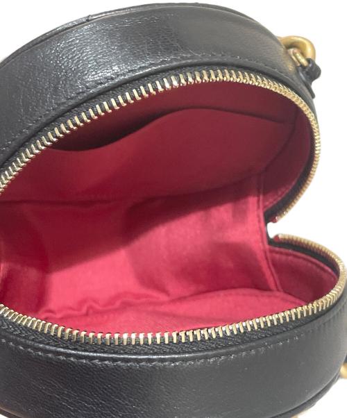 CHANEL（シャネル）CHANEL (シャネル) シャネル19　チェーンショルダーバッグ ブラックの古着・服飾アイテム