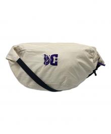 Needles×DC SHOES（ニードルズ×ディーシーシューズ）の古着「Hip Bag」