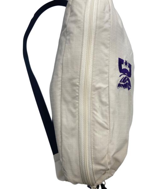 Needles（ニードルズ）Needles (ニードルズ) DC SHOES (ディーシーシューズ) Hip Bagの古着・服飾アイテム