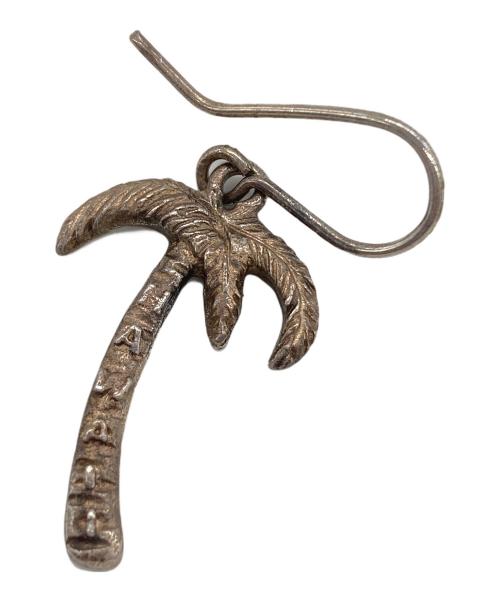 Saint Laurent Paris（サンローランパリ）Saint Laurent Paris (サンローランパリ) パームツリーピアスの古着・服飾アイテム