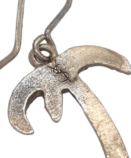 Saint Laurent Paris（サンローランパリ）Saint Laurent Paris (サンローランパリ) パームツリーピアスの古着・服飾アイテム