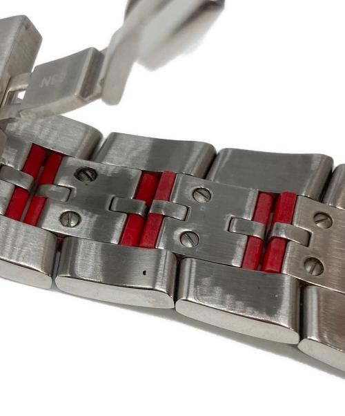 DOLCE & GABBANA（ドルチェ＆ガッバーナ）DOLCE & GABBANA (ドルチェ＆ガッバーナ) リストウォッチの古着・服飾アイテム