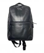 ultima tokyoウルティマトーキョー）の古着「リアム バックパック」｜ブラック