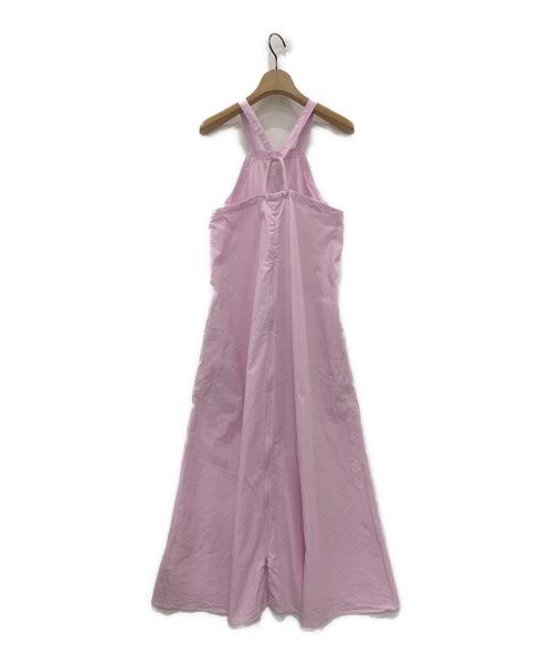 Foemina（フォエミナ）Foemina (フォエミナ) ISLA DRESS パープル サイズ:Sの古着・服飾アイテム