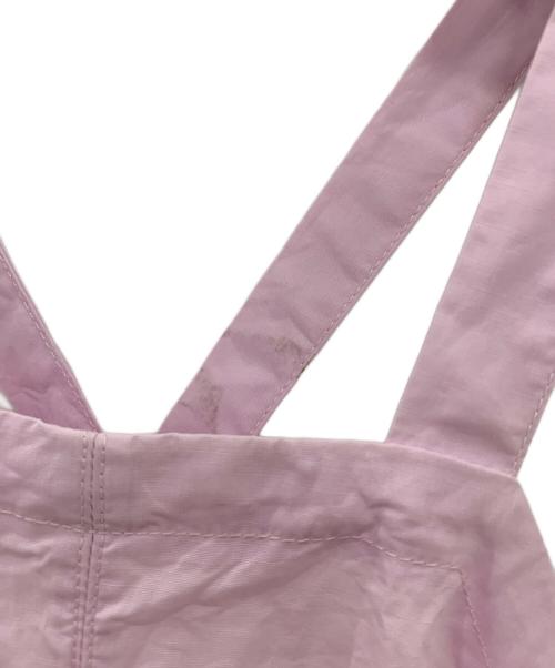 Foemina（フォエミナ）Foemina (フォエミナ) ISLA DRESS パープル サイズ:Sの古着・服飾アイテム