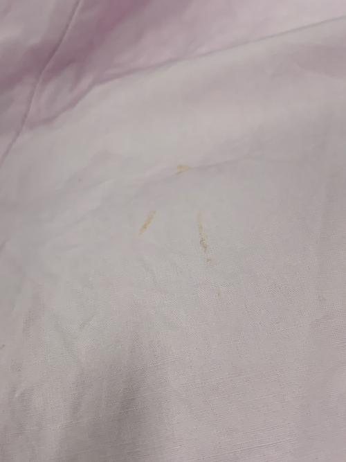 Foemina（フォエミナ）Foemina (フォエミナ) ISLA DRESS パープル サイズ:Sの古着・服飾アイテム