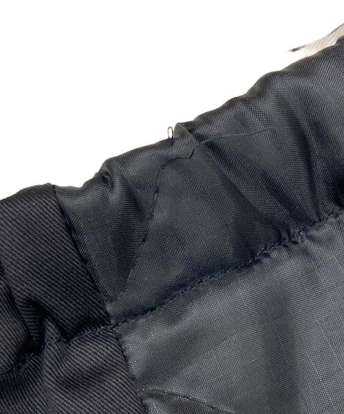 THRIFTY LOOK（スリフティールック）THRIFTY LOOK (スリフティールック) PATCH WORK EASY PANT CPZ2031102A0004 ブラック サイズ:ONEの古着・服飾アイテム