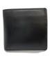 Whitehouse Cox（ホワイトハウスコックス）の古着「COIN WALLET / BRIDLE」｜ブラック