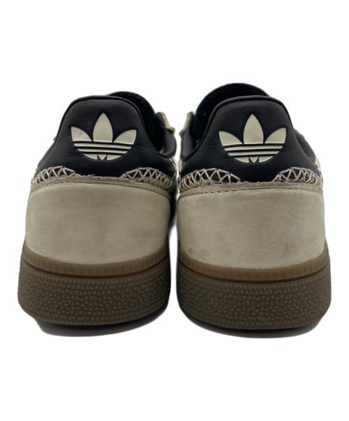 adidas（アディダス）adidas (アディダス) スニーカー アイボリー サイズ:26の古着・服飾アイテム