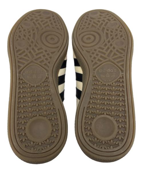 adidas（アディダス）adidas (アディダス) スニーカー アイボリー サイズ:26の古着・服飾アイテム