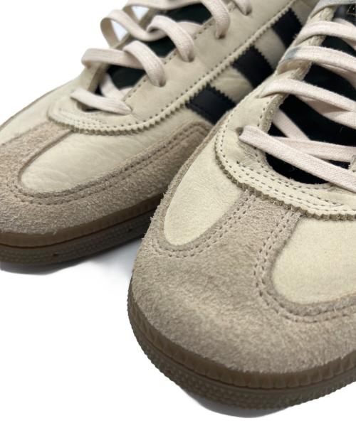 adidas（アディダス）adidas (アディダス) スニーカー アイボリー サイズ:26の古着・服飾アイテム