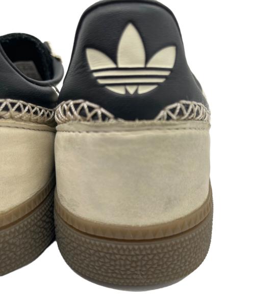 adidas（アディダス）adidas (アディダス) スニーカー アイボリー サイズ:26の古着・服飾アイテム