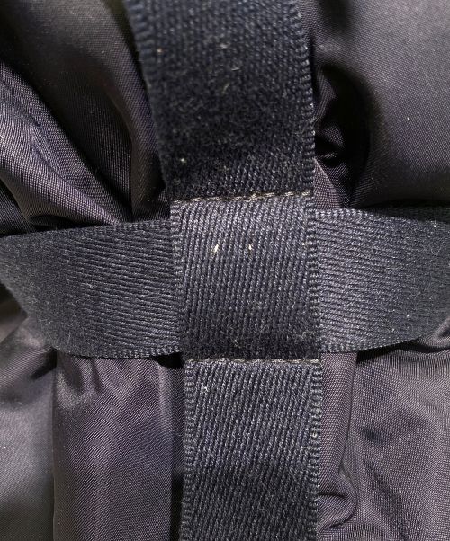 THE ROW（ザ ロウ）THE ROW (ザ ロウ) Sporty Leo Bag ダークネイビーの古着・服飾アイテム